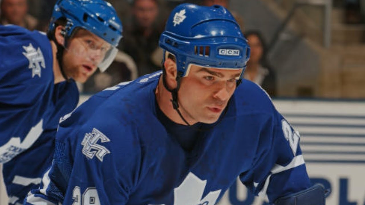 Tie Domi Top-10 NHL Fights
