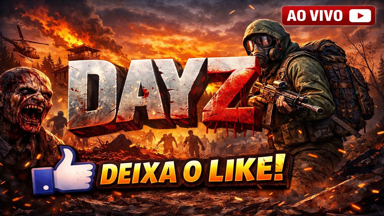 ESSEKER  | DAY Z