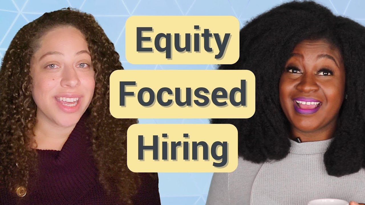 Create an Equitable and Inclusive Teacher Hiring Process