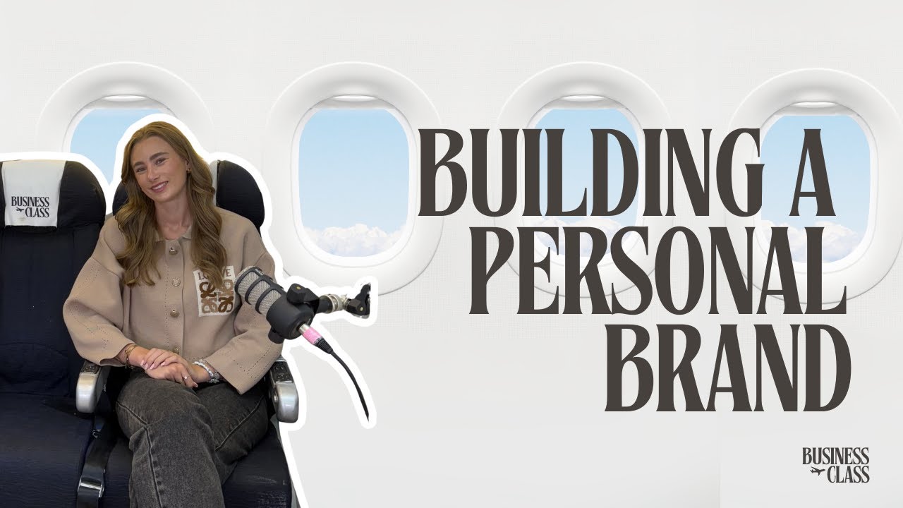 How to build a successful personal brand : from zero to 10,000 in 10 days