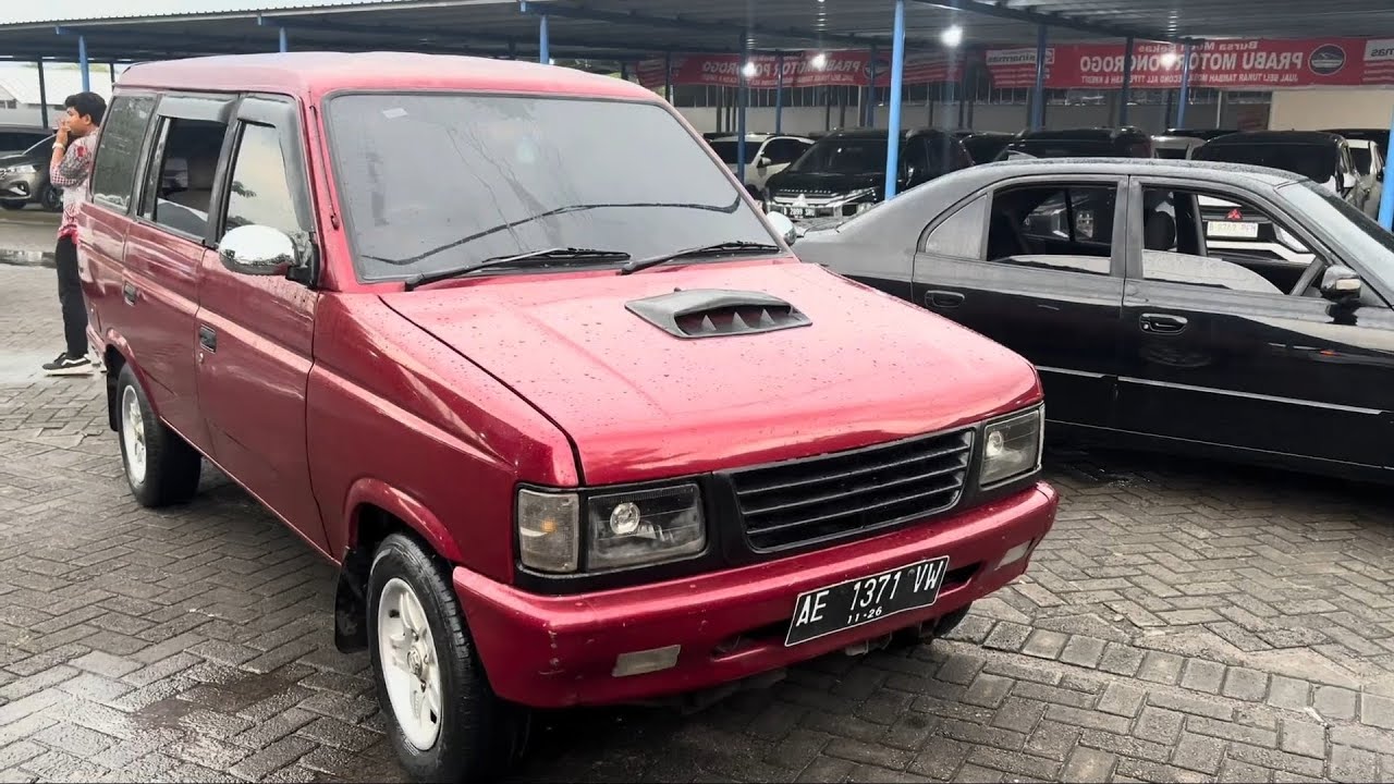prabu motor ponorogo terbaru 3-3-2026 