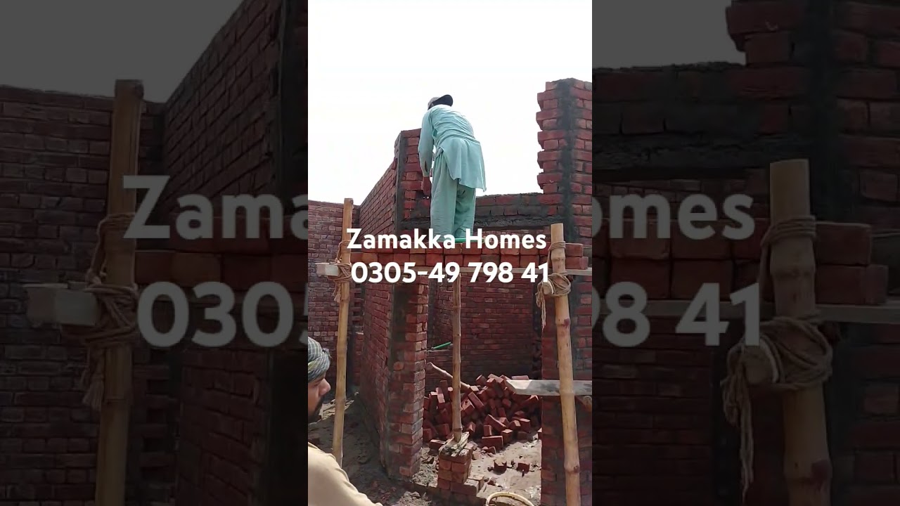 Zamakka Homes Easy Installment 4 Years Plan 10 Lakh Booking Fori Possession #installmentplans