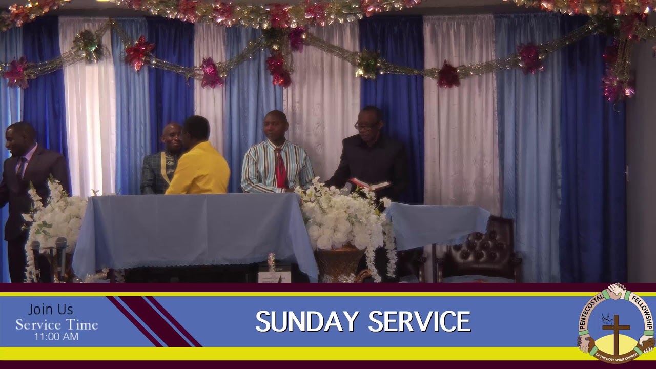 Happy Sunday