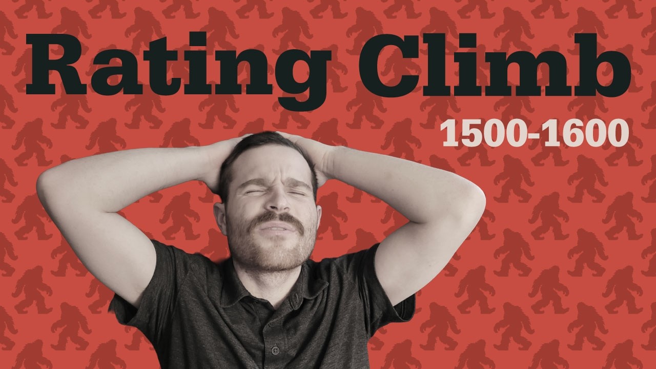I Forgot How to Think | Stonewall Rating Climb (Chess.com)