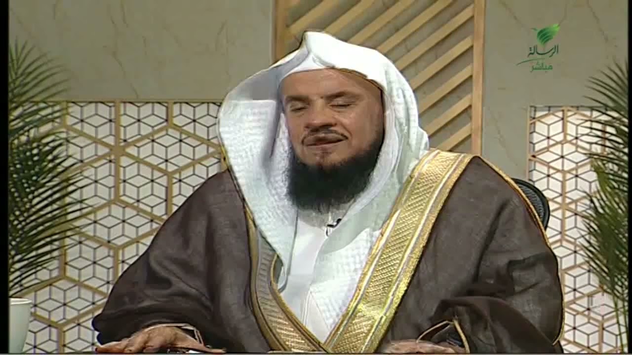 #يستفتونك| من انتقض وضوءه خلال الشوط السابع من طواف القدوم وأكمل مناسكه، فما حكم حجه؟ - د. سعد السبر