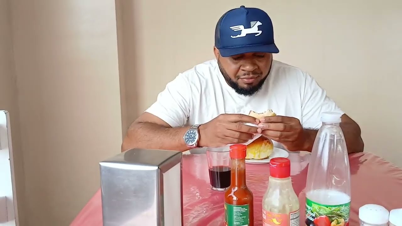 VIAGEM PARA PERNAMBUCO NO IBÓ..PARTE 13