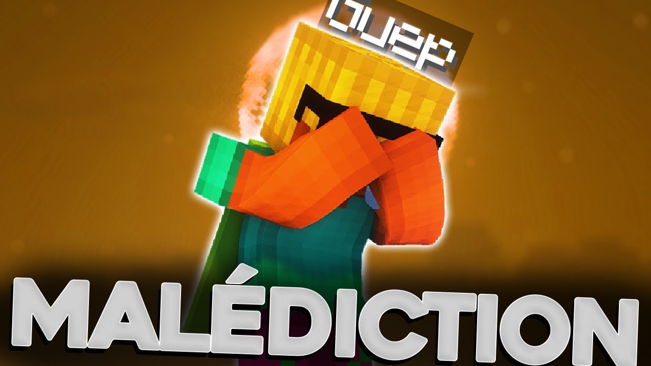 MALÉDICTION ULTIME (LG UHC)
