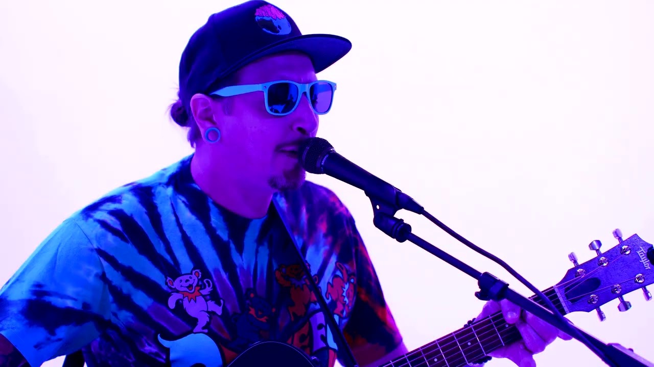 Astral Planes Live Loop Mashup - Filmed and Edited by @SpokezmunStudio138 at @ColdFebruaryFilms 