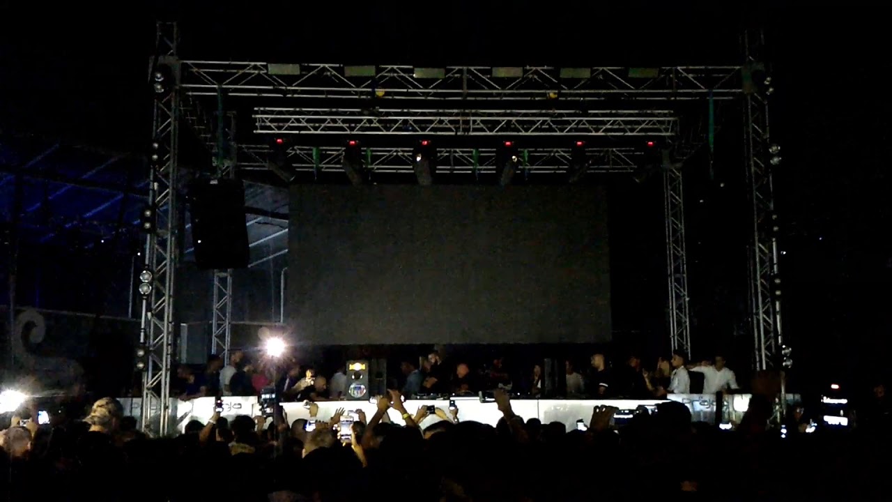 Opening Christian Marchi - PRAJA Gallipoli