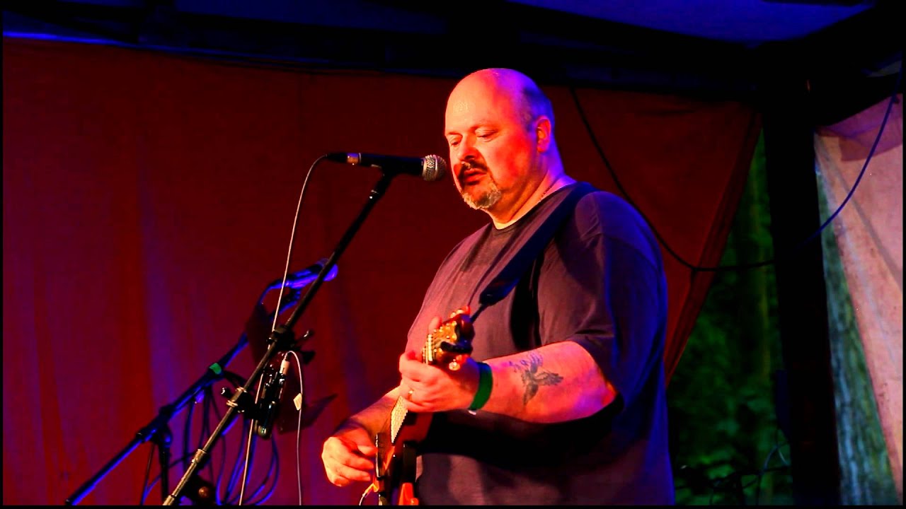Tony Wakeford - Heidnisches Dorf - WGT - 2011 (Part 7)