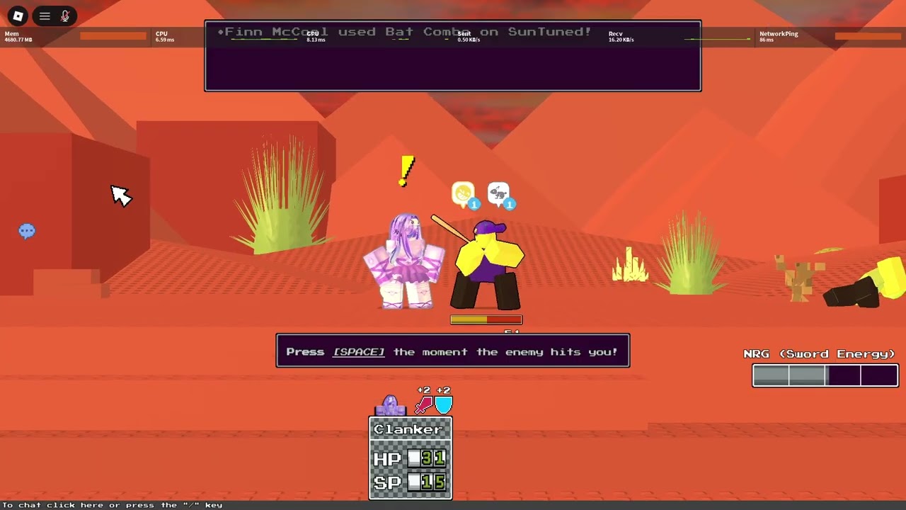 Soloing finn mccool :D