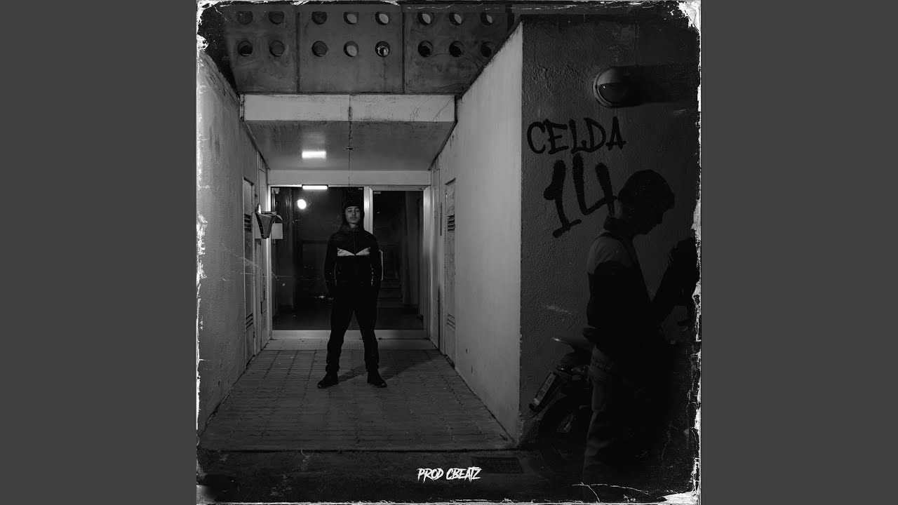 Celda 14