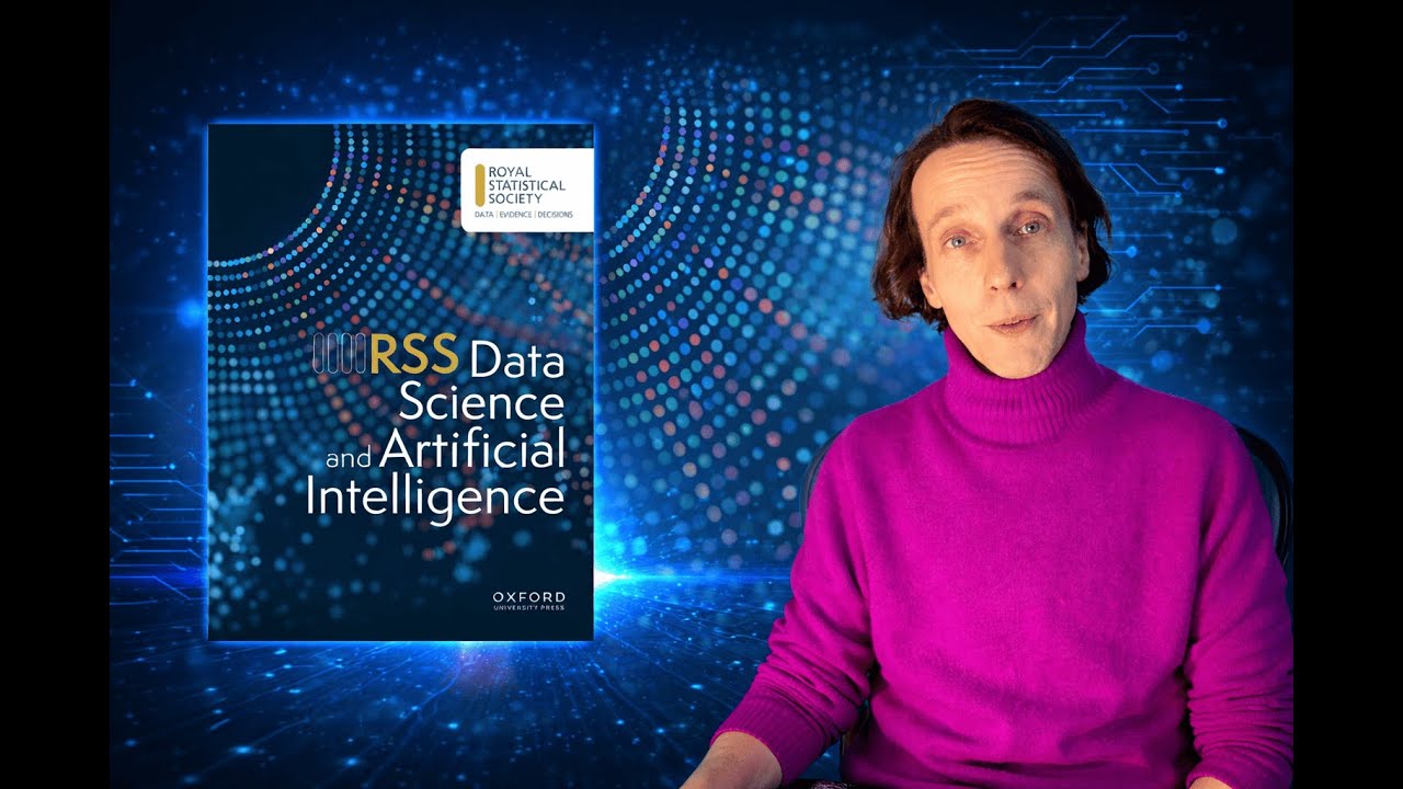 Beyond Quantification: Interview with Professor Sylvie Delacroix on Navigating Uncertainty with AI