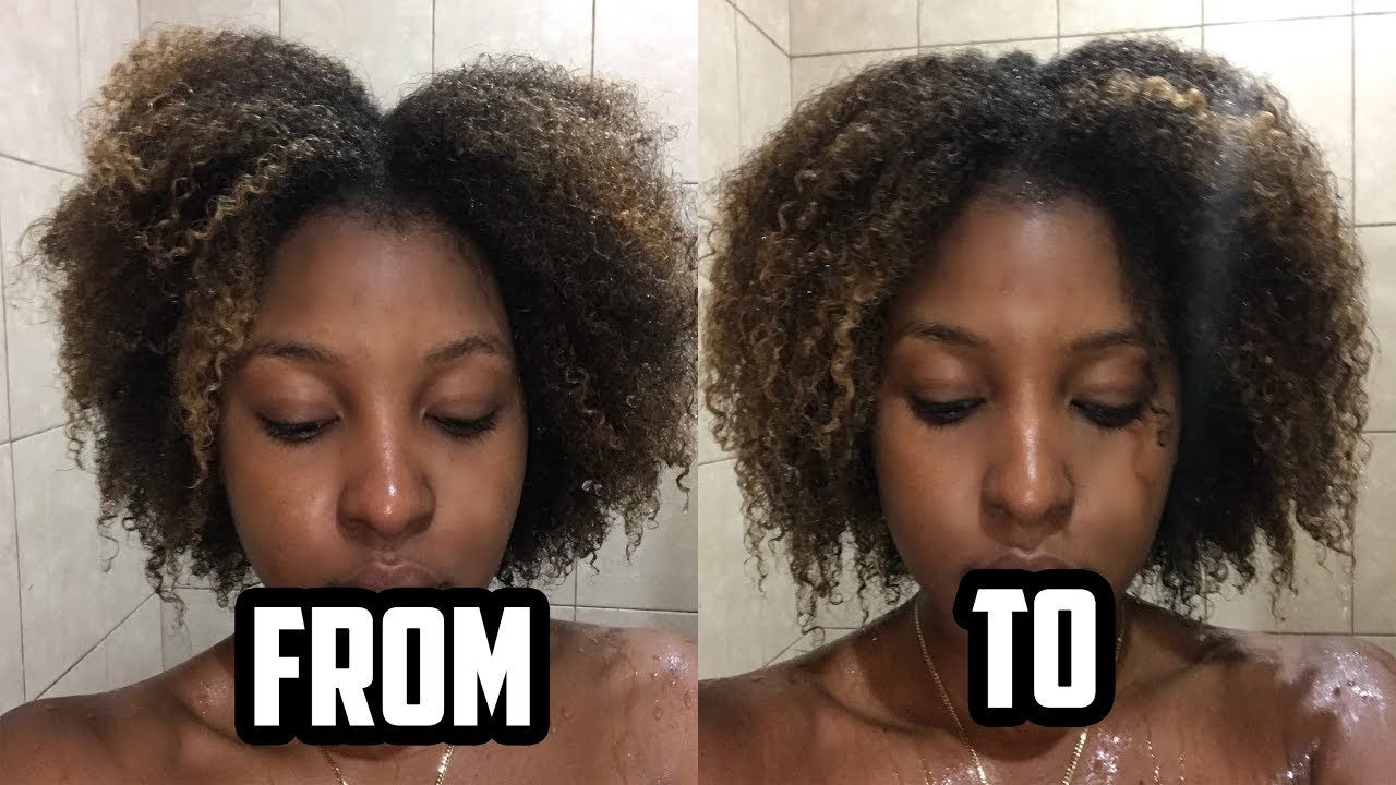 HOW TO GROW NATURAL HAIR IN BOX BRAIDS | BOX BRAID CARE | KENSTHETIC