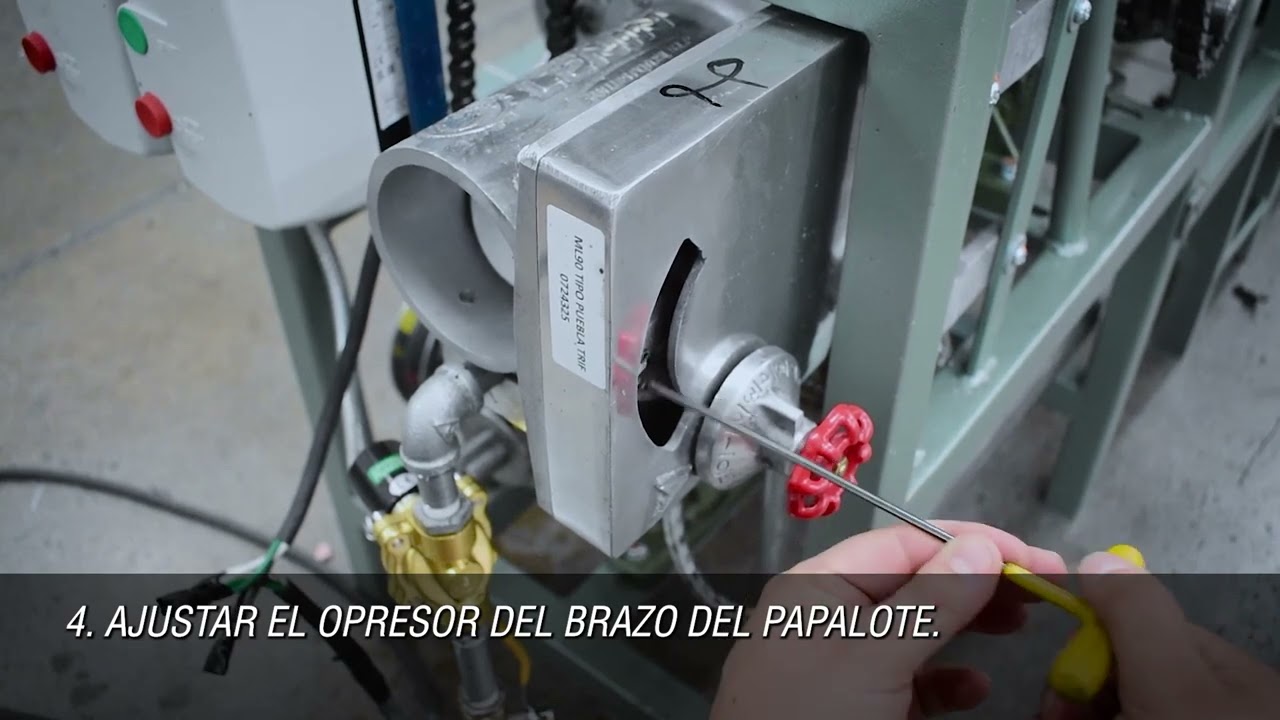 Tutorial de Carburación│Manufacturas Lenin