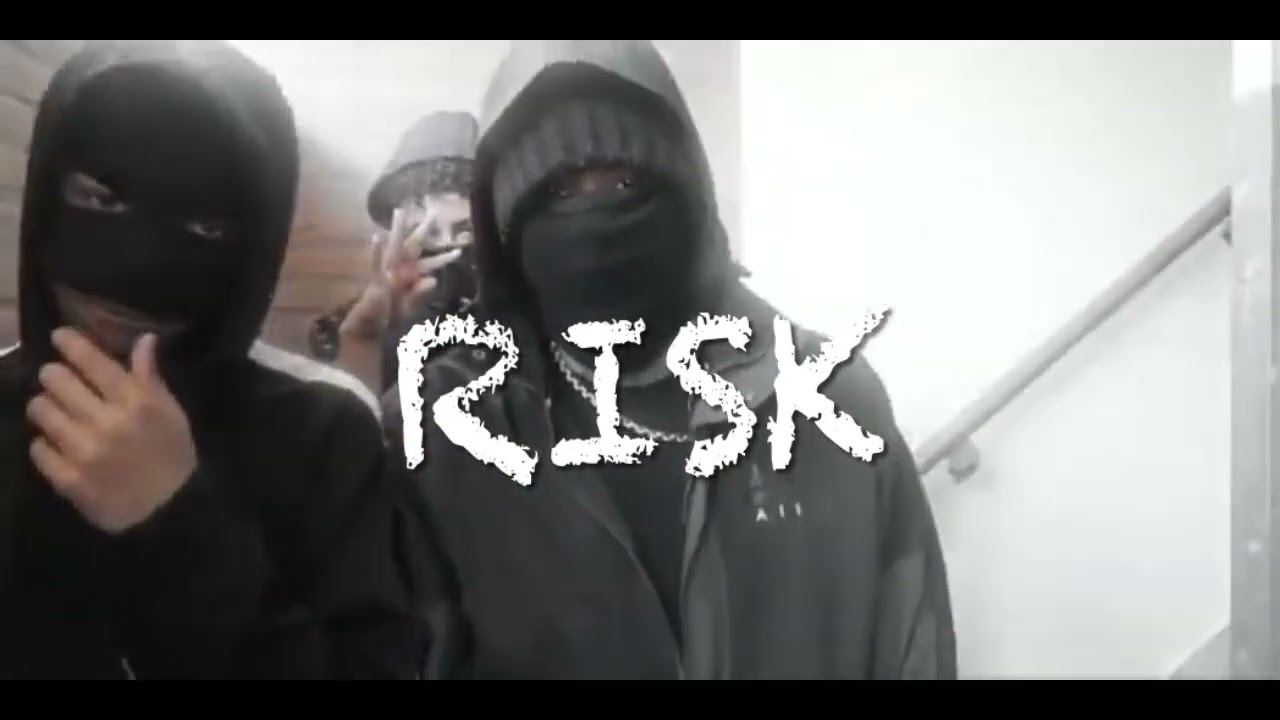 &ldquo;Risk&rdquo; Old Uk Drill Type Beat 2025 || Uk Drill instrumental 2025 Prod me x@DanskoBeats
