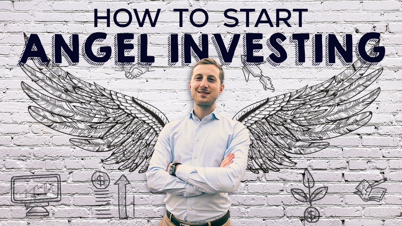 How to become a Business Angel and invest in Start-ups