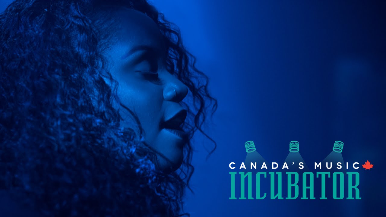 The Spotlight Sessions: Tanisha - Water
