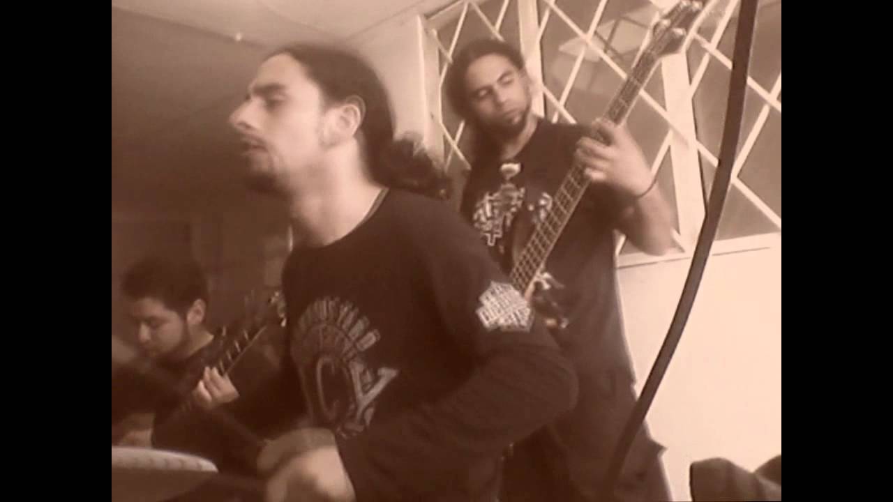 AMORTYS - El Circo de Neron (2013)