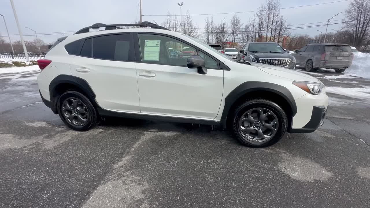 2021 Subaru Crosstrek Sport NY Staten Island, Jersey City, Bayonne, Woodbridge, Old Bridge