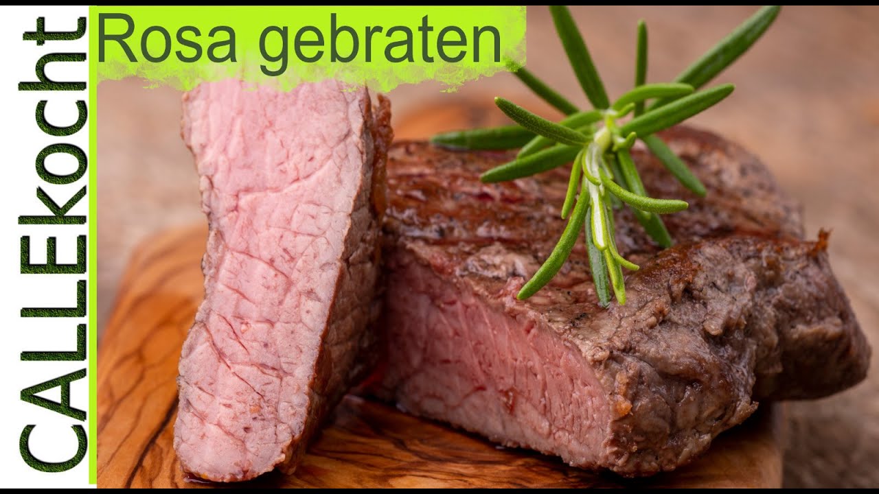 Tafelspitz mit frischen Kräutern im Backofen. Mein Rezept
