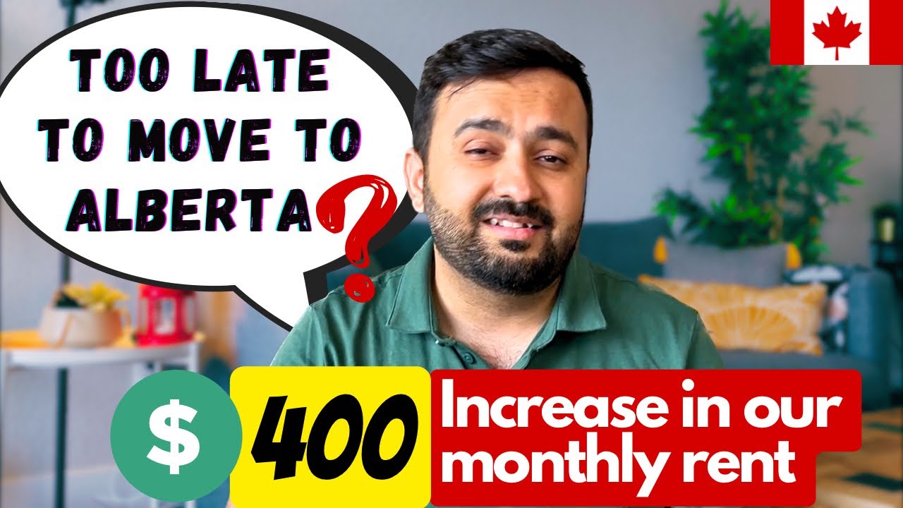 IS IT TOO LATE NOW TO MOVE TO CALGARY ALBERTA? | Calgary is the New Toronto | Life in Calgary 2023