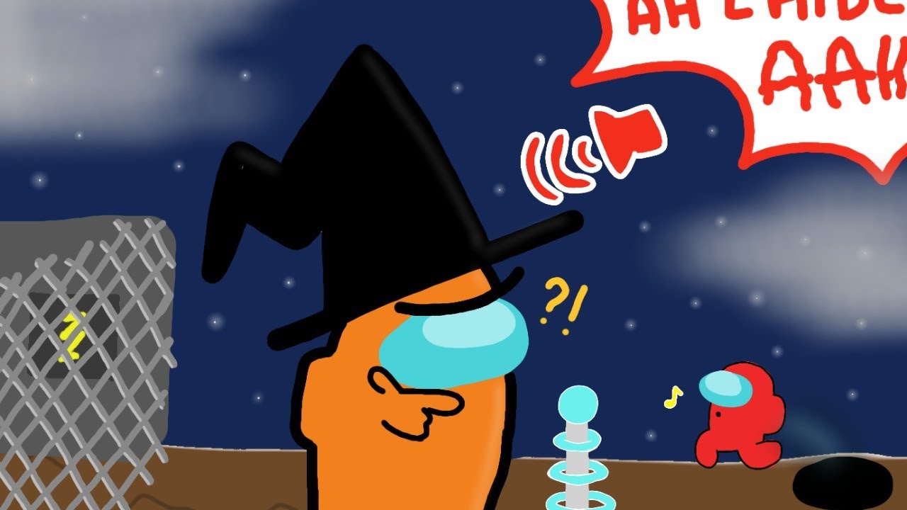 Chat de proximit&eacute; sur Among Us ! (BetterCrewlink)