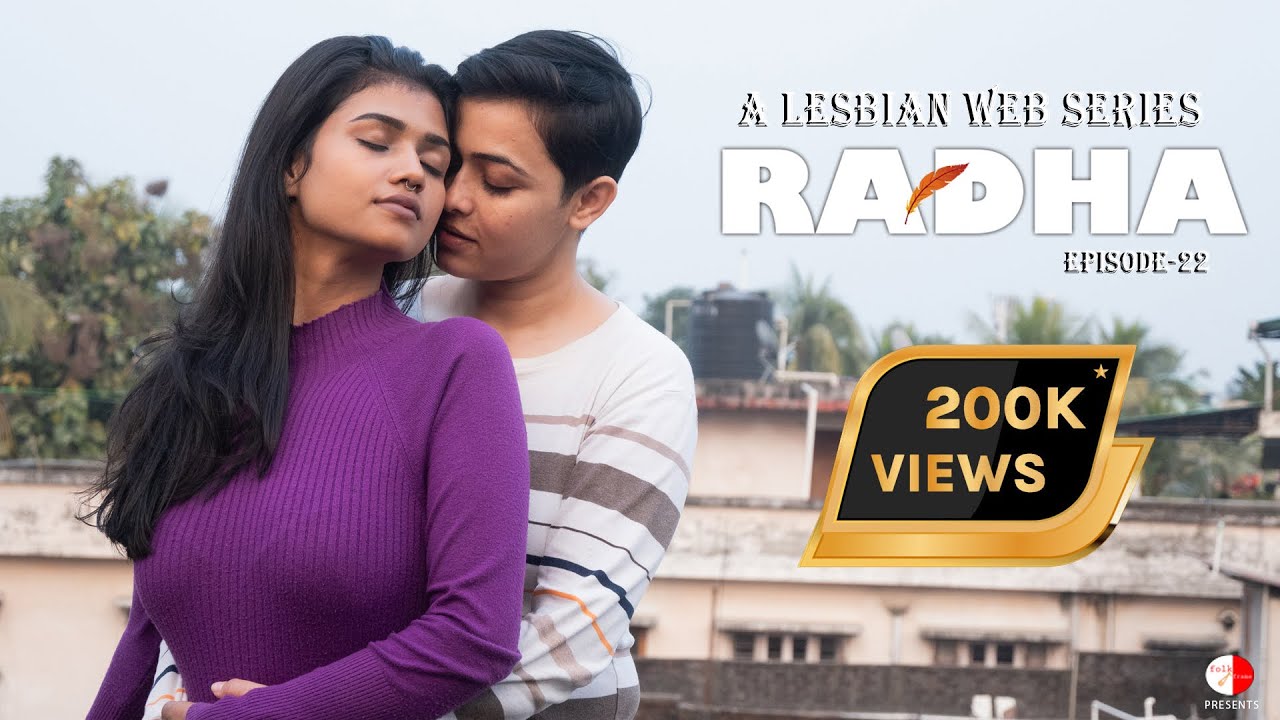 Radha | A Lesbian Web Series | EP 22