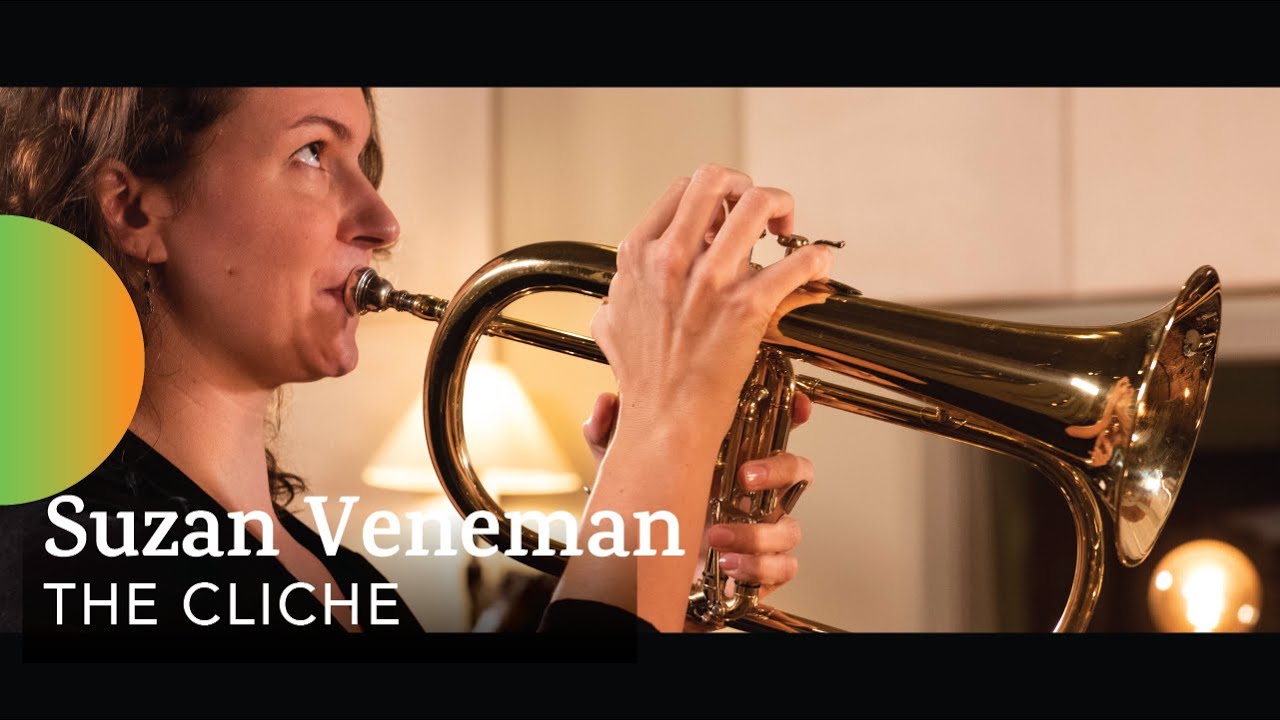 humble heroes | suzan veneman | the cliche