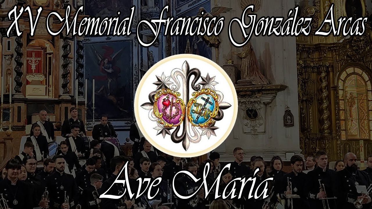 Ave Maria | AM Dulce Nombre de Jesús @amdulcenombregr