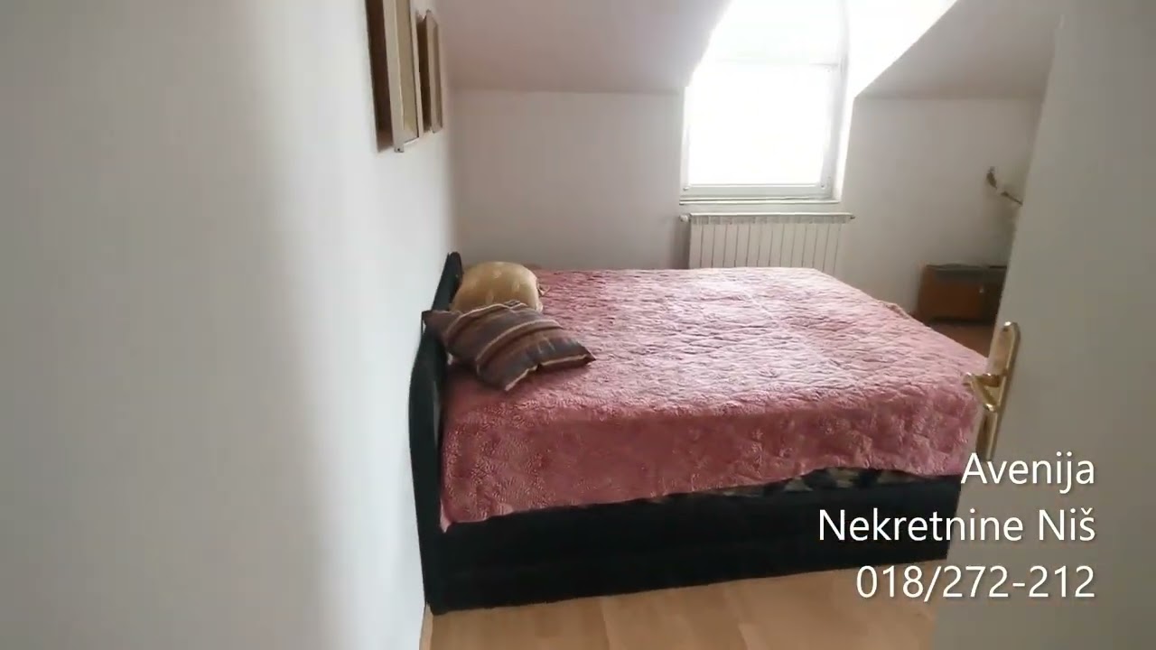 Kuća u Nišu,380m2,260000 eur,ID#9239