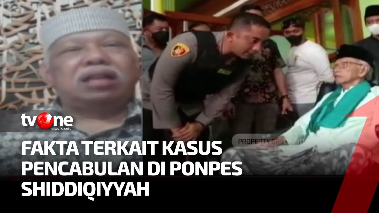 Kemenag Cabut Izin Ponpes Shiddiqiyyah, Azyumardi: Kemenag Berlebihan Mengambil Keputusan | AKIM
