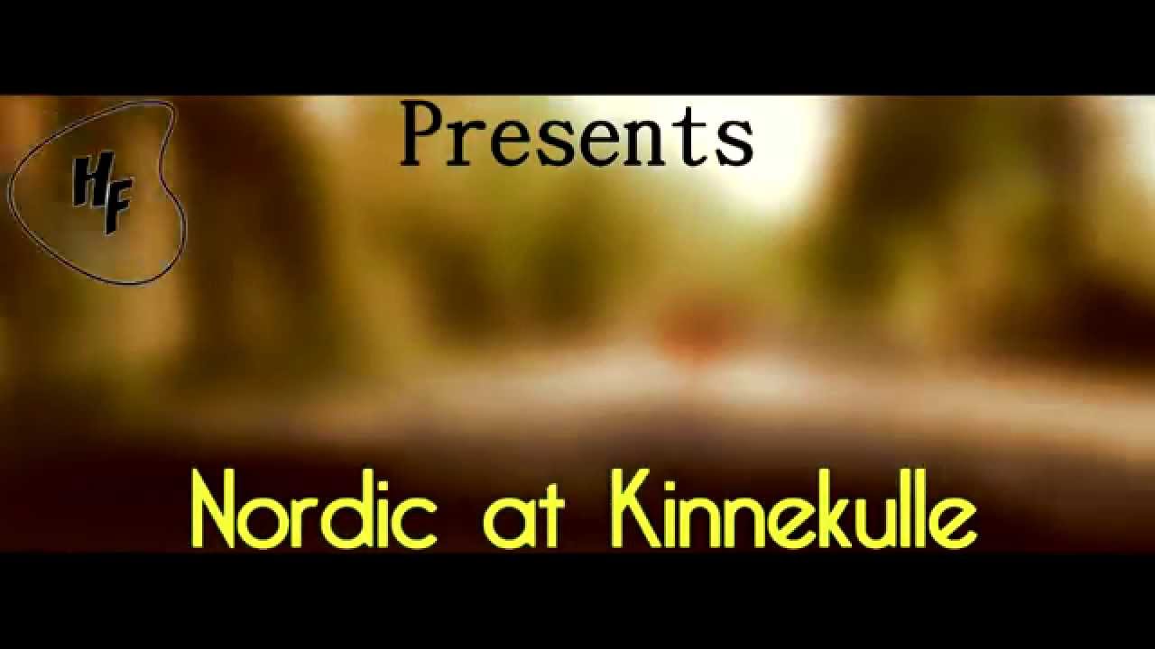 NordicTuning @ Kinnekulle Ring