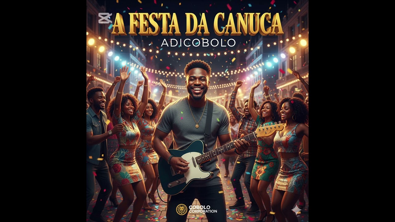 A festa da Canuca - Adicobolo Produtora cobolo coorporation 