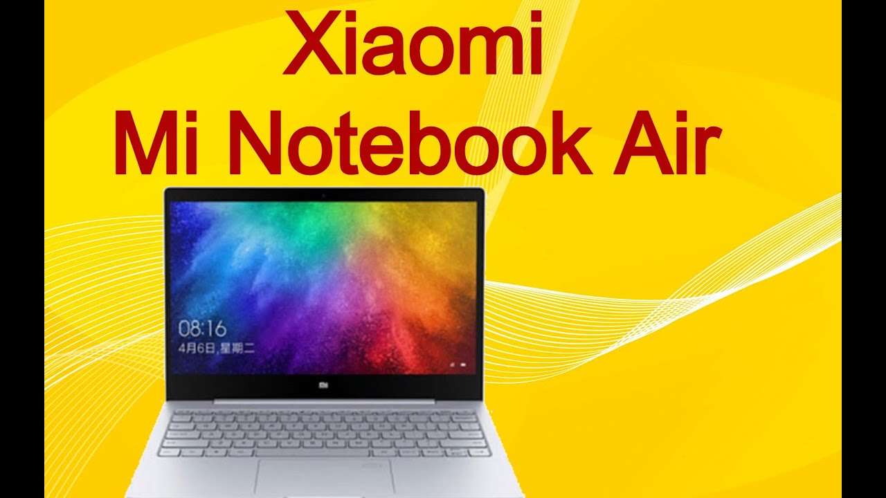 Ноутбук Xiaomi Mi Notebook Air 13.3. Не заряжается. Замена Type C.