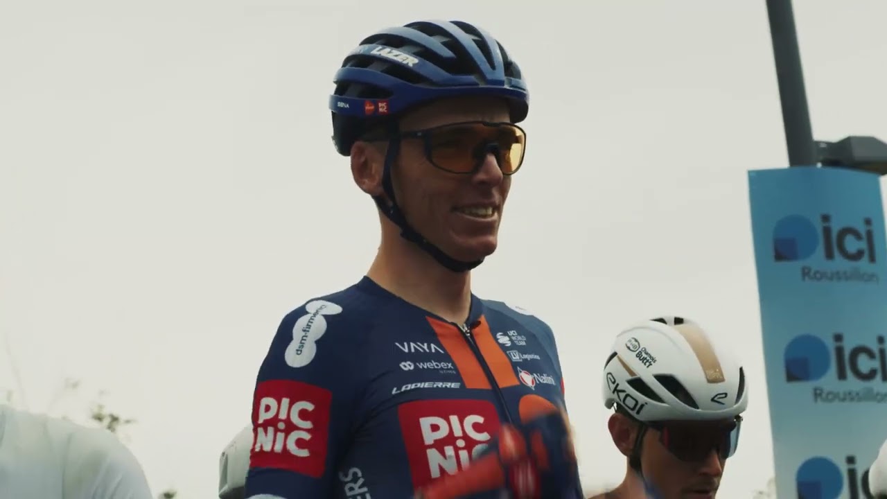 66 Degrés Sud x Pyrénées Catalanes Gravel Tour - After Movie - 2025