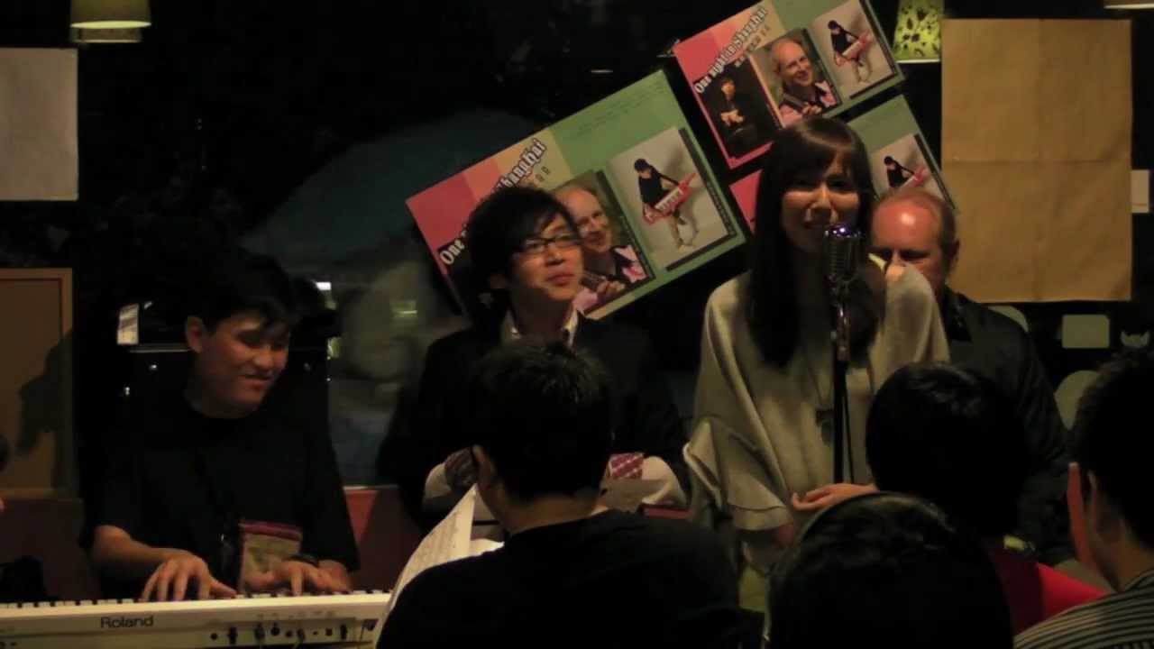 古馳 X 李讓 X Jens Bunge (featuring Yanki Kong) | Lullaby of Birdland
