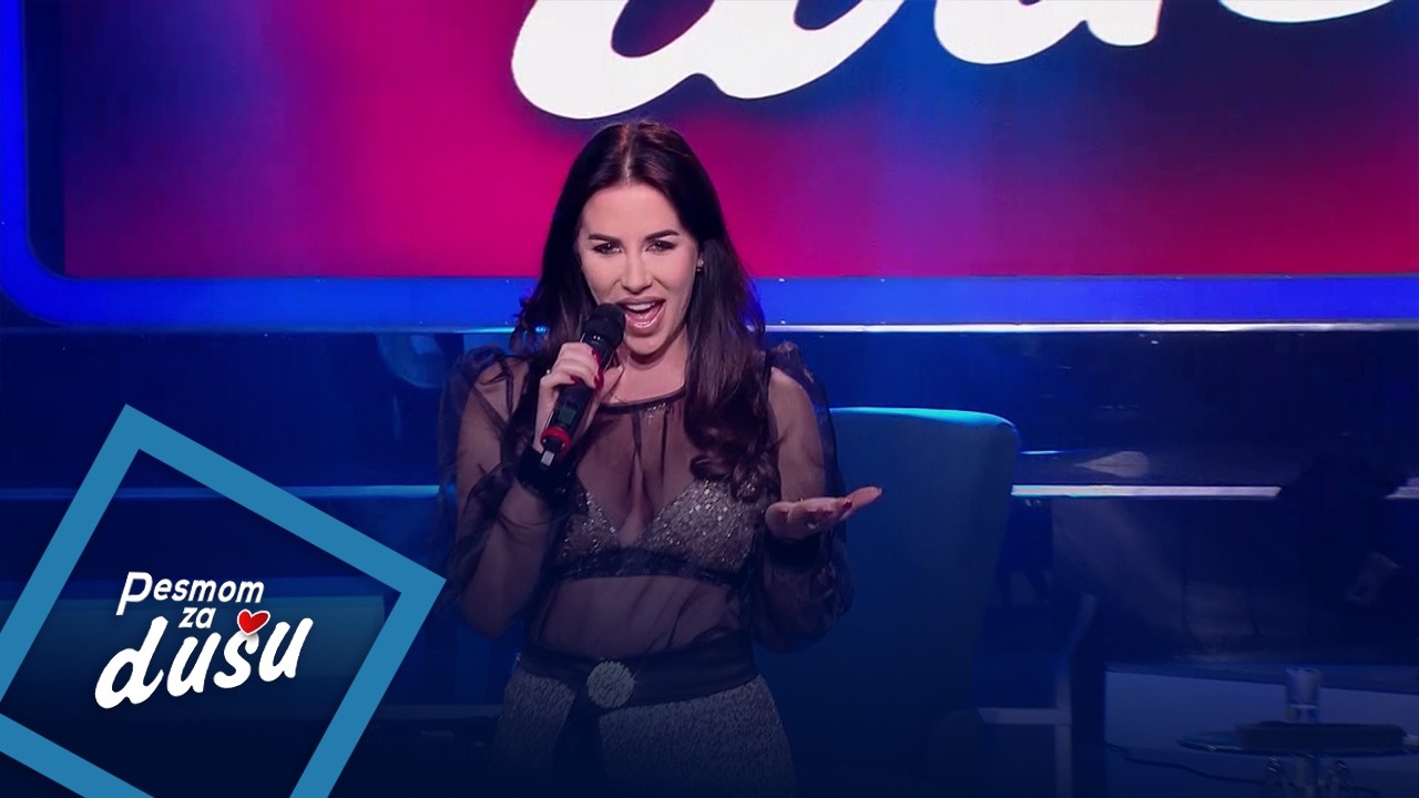 Aleksandra Tadic Cipka - Detelina s cetri lista - PZD - (LIVE) - (Tv Grand 02.03.2026.)