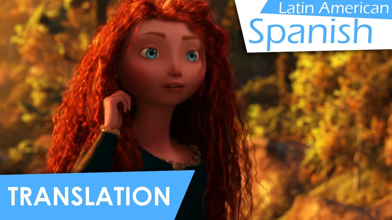 Into the open air (Latin Spanish) Lyrics & Translation