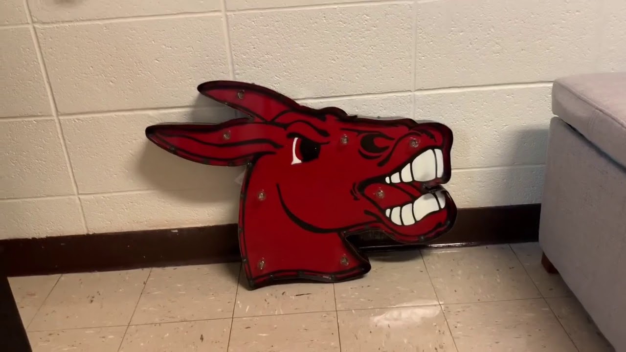 UCM DORM ROOM TOUR|SOPHOMORE YEAR|