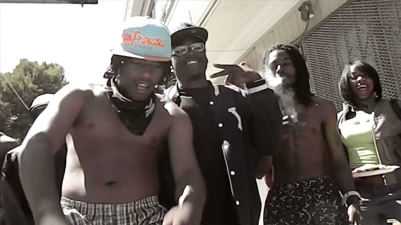 G.S. DUTCH ft DUKE BREEZ & DICK MARLEY-WORTH IT