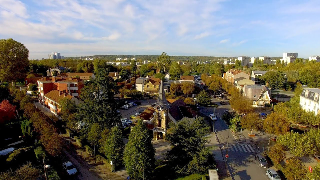Gournay-sur-Marne