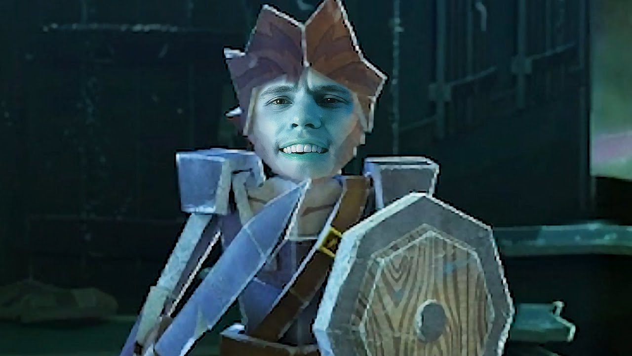 Might & Maniac