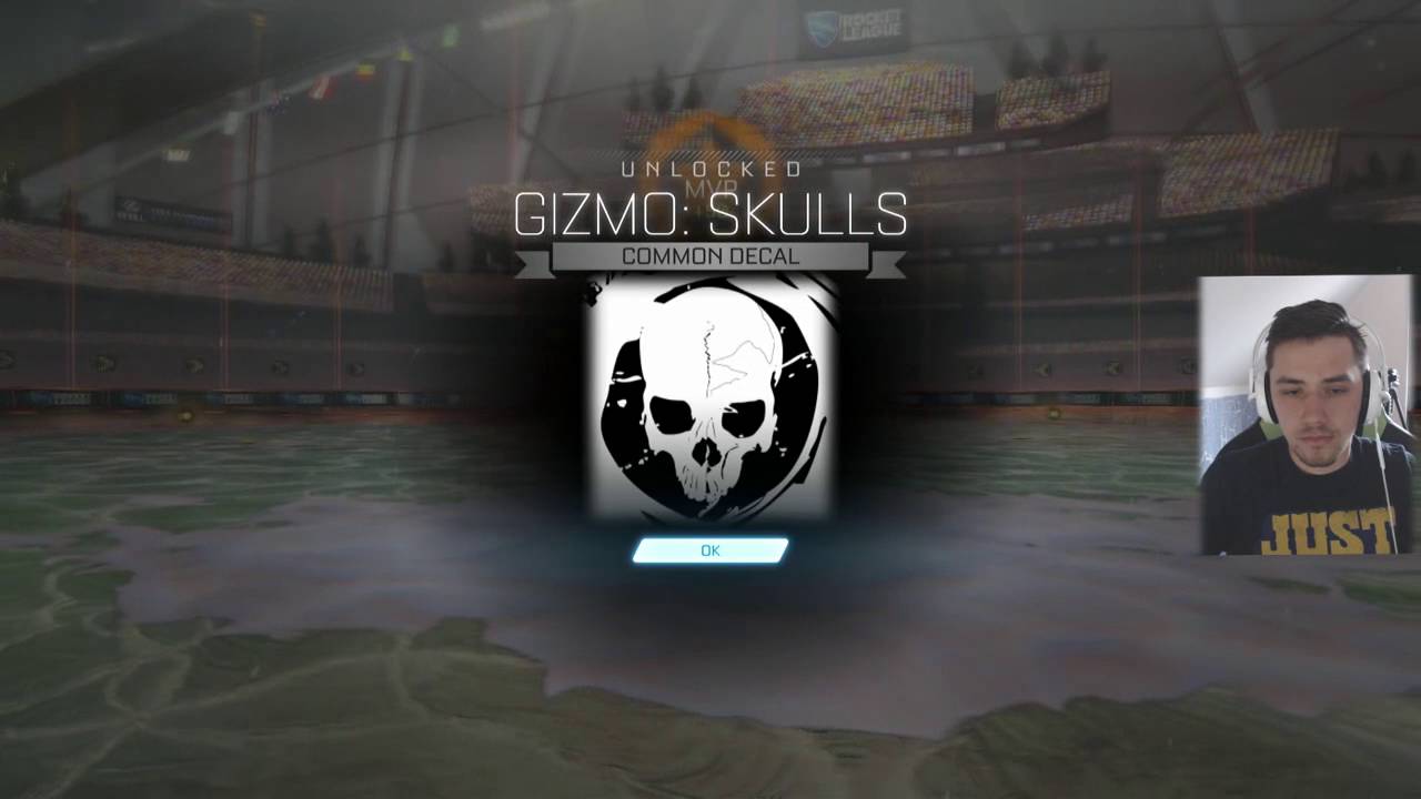 Jcob i DEV vs. Kamyk i N3jxiom (Rocket League)