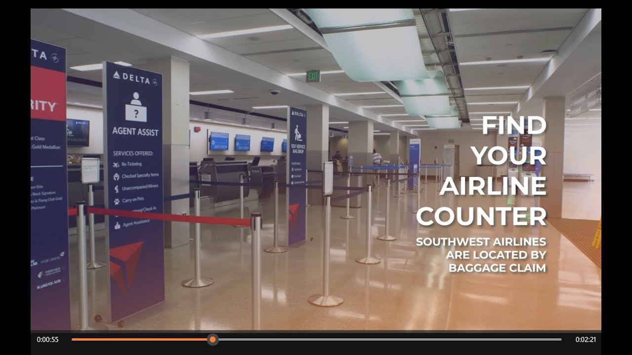 How to Get Around Des Moines International Airport (DSM) – A Step-by-Step Guide!