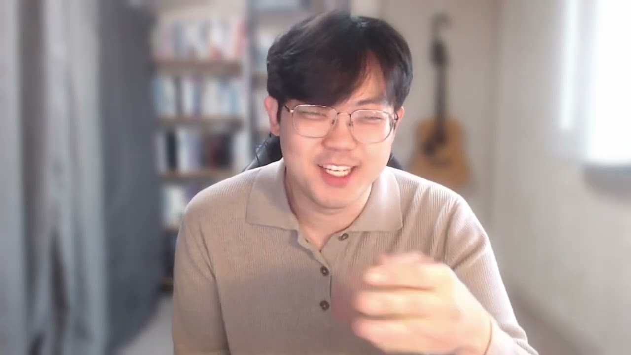 마가복음 QT #005