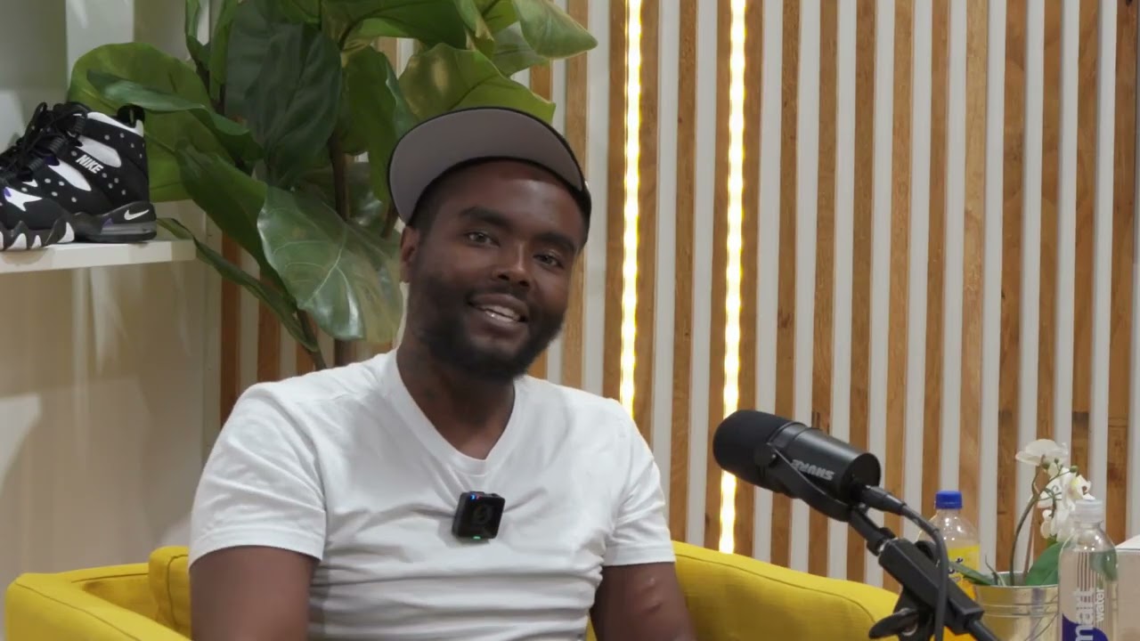 The Quilly Show Episode 6 