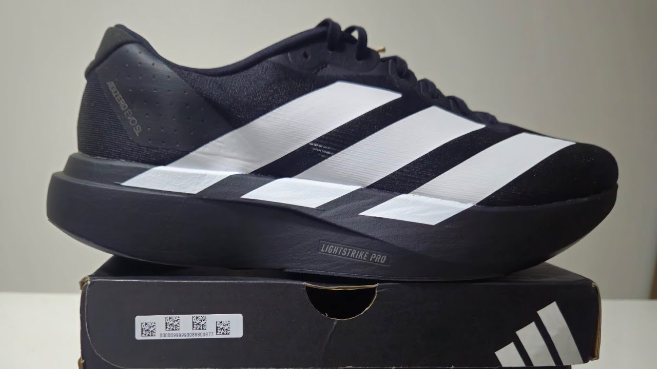 Adidas adizero evo sl