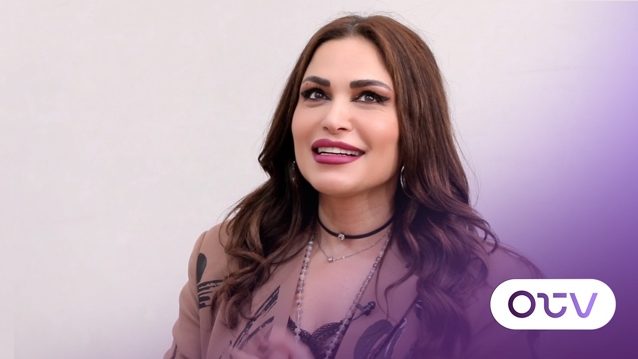صنعت لنفسها مسيرة فنية شيقة... جمعت ما بين التمثيل والإخراج،حلقة مختلفة مع رندلى قديح