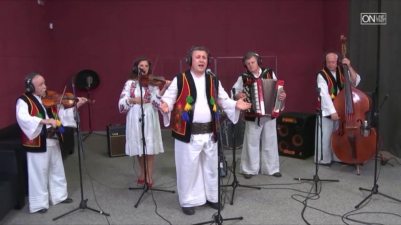Вчителько моя